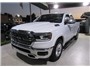 2020 Ram 1500 Quad Cab Laramie Pickup 4D 6 1/3 ft Thumbnail 5