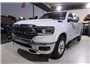 2020 Ram 1500 Quad Cab Laramie Pickup 4D 6 1/3 ft Thumbnail 6