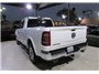 2020 Ram 1500 Quad Cab Laramie Pickup 4D 6 1/3 ft Thumbnail 7