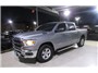 2022 Ram 1500 Crew Cab Big Horn Pickup 4D 5 1/2 ft Thumbnail 1