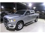 2022 Ram 1500 Crew Cab Big Horn Pickup 4D 5 1/2 ft Thumbnail 3