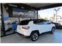 2020 Jeep Compass Limited Sport Utility 4D Thumbnail 3