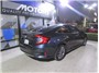 2021 Honda Civic EX Sedan 4D Thumbnail 5