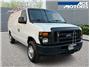 2013 Ford E150 Cargo Van 3D Thumbnail 1