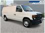 2013 Ford E150 Cargo Van 3D Thumbnail 2