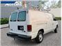 2013 Ford E150 Cargo Van 3D Thumbnail 3