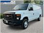 2013 Ford E150 Cargo Van 3D Thumbnail 4