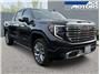 2023 GMC Sierra 1500 Crew Cab Denali Pickup 4D 5 3/4 ft Thumbnail 2