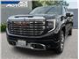 2023 GMC Sierra 1500 Crew Cab Denali Pickup 4D 5 3/4 ft Thumbnail 3