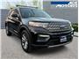 2020 Ford Explorer Limited Sport Utility 4D Thumbnail 1