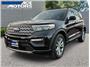 2020 Ford Explorer Limited Sport Utility 4D Thumbnail 2