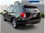 2020 Ford Explorer Limited Sport Utility 4D Thumbnail 4