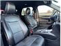 2020 Ford Explorer Limited Sport Utility 4D Thumbnail 7