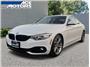 2017 BMW 4 Series 430i Coupe 2D Thumbnail 1
