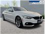 2017 BMW 4 Series 430i Coupe 2D Thumbnail 2