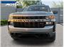 2021 Chevrolet Silverado 1500 Crew Cab Custom Pickup 4D 5 3/4 ft Thumbnail 2
