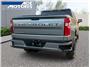 2021 Chevrolet Silverado 1500 Crew Cab Custom Pickup 4D 5 3/4 ft Thumbnail 5