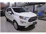 2021 Ford EcoSport SE Sport Utility 4D Thumbnail 2