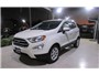 2021 Ford EcoSport SE Sport Utility 4D Thumbnail 3