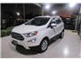 2021 Ford EcoSport SE Sport Utility 4D Thumbnail 4
