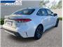 2020 Toyota Corolla SE Sedan 4D Thumbnail 3