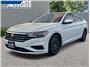 2019 Volkswagen Jetta 1.4T SE Sedan 4D Thumbnail 5