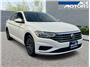 2019 Volkswagen Jetta 1.4T SE Sedan 4D Thumbnail 6