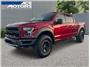 2017 Ford F150 SuperCrew Cab Raptor Pickup 4D 5 1/2 ft Thumbnail 1