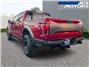 2017 Ford F150 SuperCrew Cab Raptor Pickup 4D 5 1/2 ft Thumbnail 6