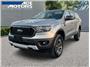 2020 Ford Ranger SuperCrew XLT Pickup 4D 5 ft Thumbnail 1