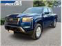 2022 Nissan Frontier Crew Cab SV Pickup 4D 5 ft Thumbnail 1
