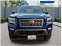 2022 Nissan Frontier Crew Cab SV Pickup 4D 5 ft Thumbnail 3