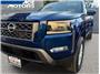 2022 Nissan Frontier Crew Cab SV Pickup 4D 5 ft Thumbnail 4
