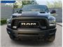 2021 Ram 1500 Classic Quad Cab Warlock Pickup 4D 6 1/3 ft Thumbnail 2