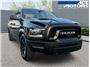 2021 Ram 1500 Classic Quad Cab Warlock Pickup 4D 6 1/3 ft Thumbnail 3