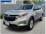 2021 Chevrolet Equinox LS Sport Utility 4D Thumbnail 1