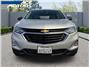 2021 Chevrolet Equinox LS Sport Utility 4D Thumbnail 2
