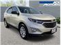 2021 Chevrolet Equinox LS Sport Utility 4D Thumbnail 3