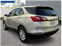 2021 Chevrolet Equinox LS Sport Utility 4D Thumbnail 6