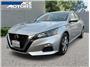2022 Nissan Altima 2.5 S Sedan 4D Thumbnail 1
