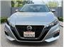 2022 Nissan Altima 2.5 S Sedan 4D Thumbnail 2