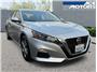 2022 Nissan Altima 2.5 S Sedan 4D Thumbnail 3