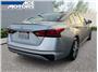 2022 Nissan Altima 2.5 S Sedan 4D Thumbnail 4