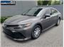 2022 Toyota Camry Hybrid LE Sedan 4D Thumbnail 1