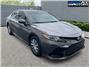 2022 Toyota Camry Hybrid LE Sedan 4D Thumbnail 2