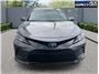 2022 Toyota Camry Hybrid LE Sedan 4D Thumbnail 3