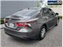 2022 Toyota Camry Hybrid LE Sedan 4D Thumbnail 4