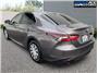 2022 Toyota Camry Hybrid LE Sedan 4D Thumbnail 5