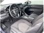 2022 Toyota Camry Hybrid LE Sedan 4D Thumbnail 9