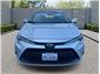 2022 Toyota Corolla LE Sedan 4D Thumbnail 2
